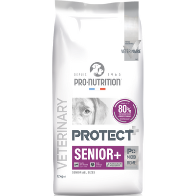 PROTECT Chien Senior + 12kg