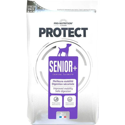 PROTECT Chien Senior + 2kg