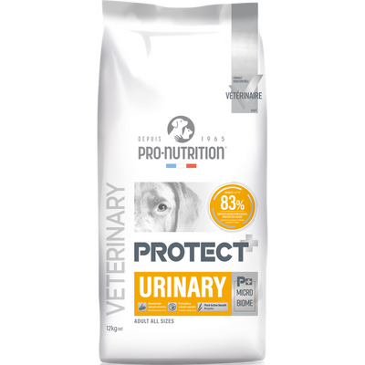 PROTECT Chien Urinary 12kg