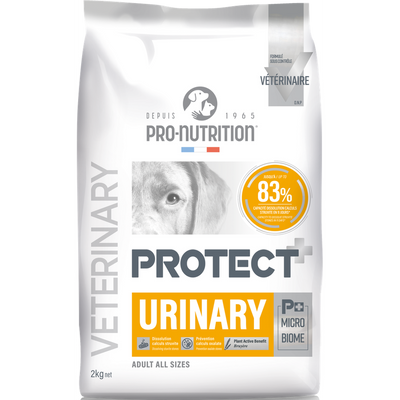 PROTECT Chien Urinary 2kg