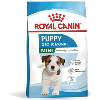 ROYAL CANIN Puppy Mini 4kg