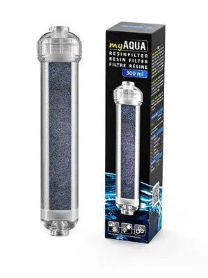 myAqua filtre résine 300ml ARKA