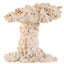 ARKA BIOTECHNOLOGIE Roche céramique Mushroom 30cm Décoration aquarium récifal