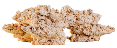 ARKA BIOTECHNOLOGIE Roche céramique Reef Plateau 40 x 30 cm pour aquarium marin