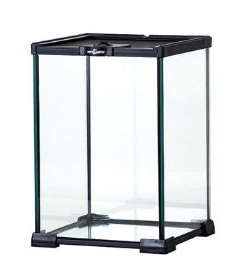 TERRARIUM 21x21x30cm REPTIZOO