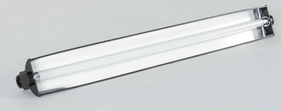 COMBO KIT T5 UVB 57,5X5,8x4,2CM REPTIZOO----