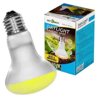 LAMPE BASKING SPOT DAYLIGHT 150W (Neodymium) REPTIZOO