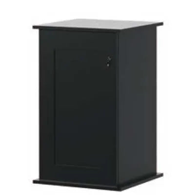 MEUBLE TERRARIUM 45.7x45.7x76cm REPTIZOO