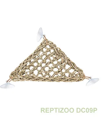 HAMAC REPTILE TRIANGLE 30x20x20cm REPTIZOO