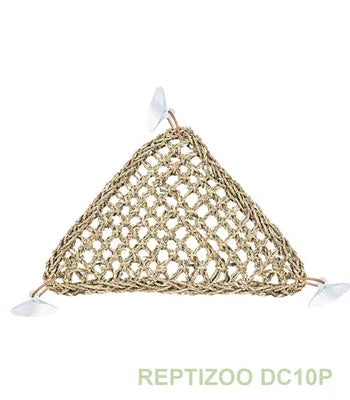 HAMAC REPTILE TRIANGLE 37x30x30cm REPTIZOO