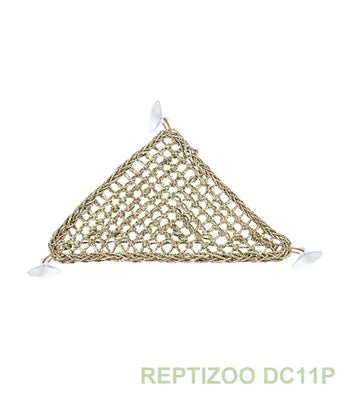HAMAC REPTILE TRIANGLE 60x40x40cm REPTIZOO