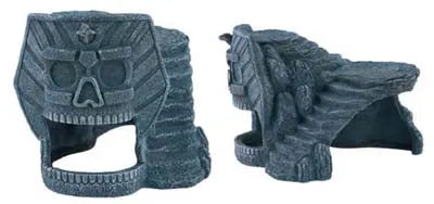 PHARAON SKULL HIDE CAVE 22x15x16cm REPTIZOO