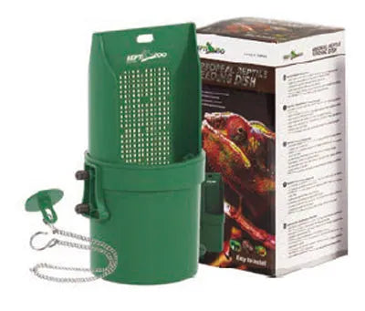 MANGEOIRE ARBORICOLE (insectes) dia 9.1cm H20cm