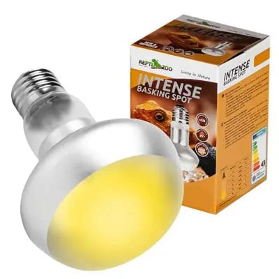 LAMPE BASKING SPOT INTENSE 100W  REPTIZOO