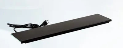 Planche chauffante 35w pour 3 casiers 905x145x16mm REPTIZOO---