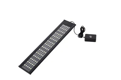 LED LIGHTING HOOD 396x90x10mm REPTIZOO