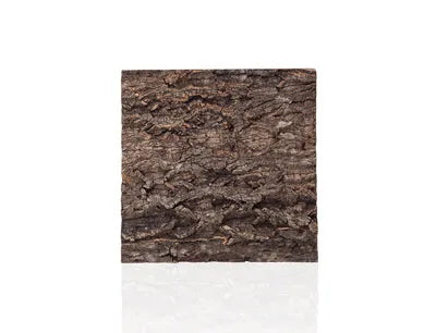 NATURAL CORK TILE BACKGROUND 30x32cm REPTIZOO