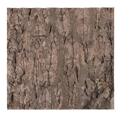 NATURAL CORK TILE BACKGROUND 30x30cm REPTIZOO