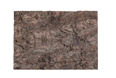 NATURAL CORK TILE BACKGROUND 20x30cm REPTIZOO