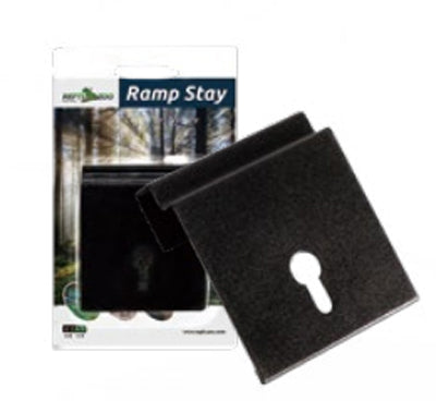 SUPPORT PLAQUE pour terrarium série RK  REPTIZOO