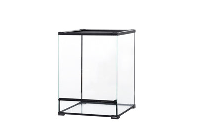 TERRARIUM 1 porte 45x45x60cm REPTIZOO