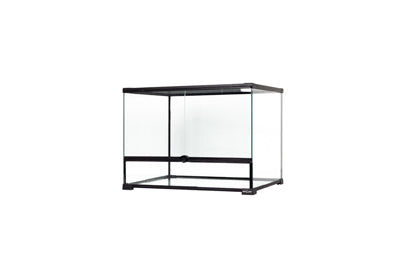 TERRARIUM 2 portes 60x45x45cm REPTIZOO