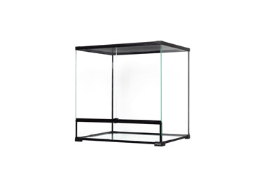 TERRARIUM 2 portes 60x45x60cm REPTIZOO