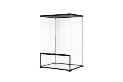 TERRARIUM 2 portes 60x45x90cm REPTIZOO