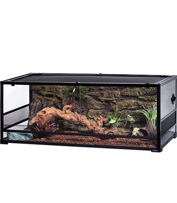 TERRARIUM 120x45x45cm REPTIZOO