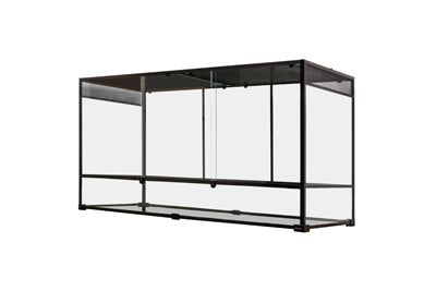 TERRARIUM 1828x610x914 SUR ENLEVEMENT