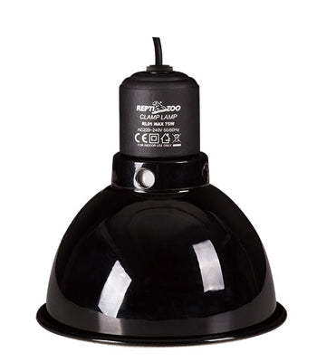 DOME REFLECTEUR MAX. 75W REPTIZOO