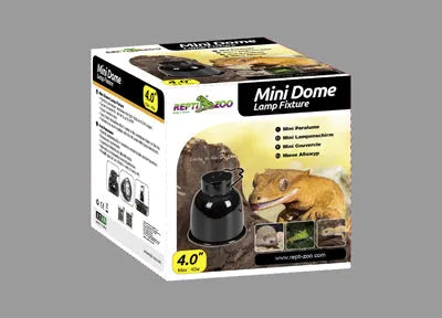 MINI DOME POUR LAMPE EN CERAMIQUE REPTIZOO