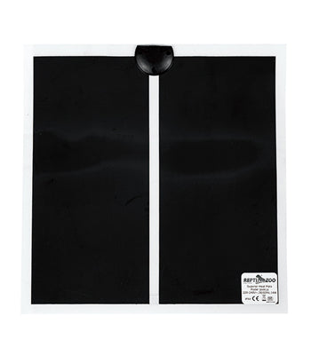 TAPIS CHAUFFANT 28X15CM 7W REPTIZOO