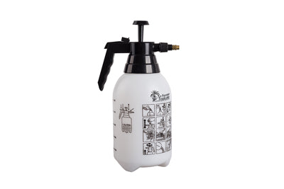 VAPORISATEUR A POMPE 1.5L REPTIZOO