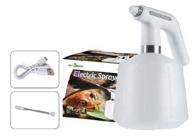 VAPORISATEUR ELECTRIQUE 2L REPTIZOO