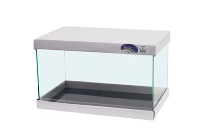 CUVE 50x30x30cm  4mm  45L  SCALARE