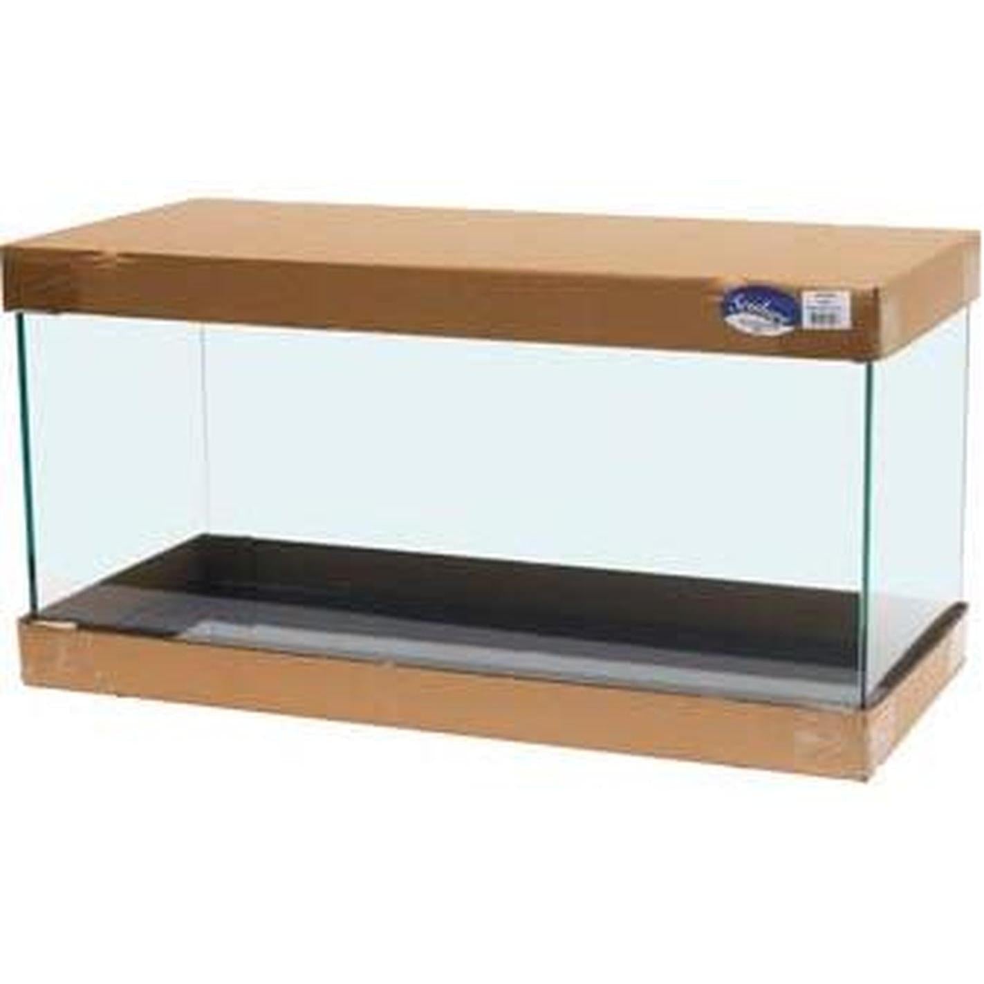 CUVE 80x35x40cm  6mm  112L  SCALARE