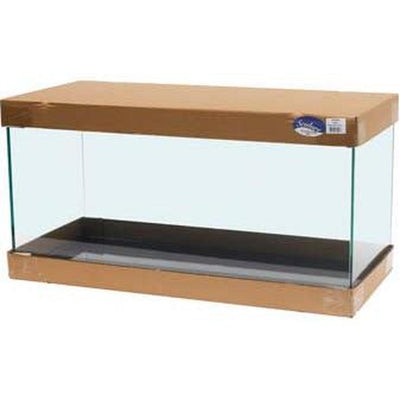 CUVE 80x35x40cm  6mm  112L  SCALARE