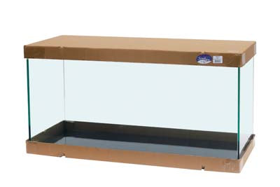 CUVE 100x40x50cm  8mm  200L  SCALARE