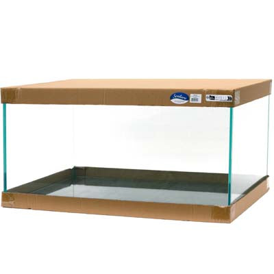 CUVE ULTRA CLEAR 90x60x45cm  10mm  240L  SCALARE