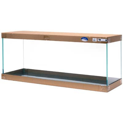 CUVE ULTRA CLEAR 120x40x50cm  10mm  240L  SCALARE