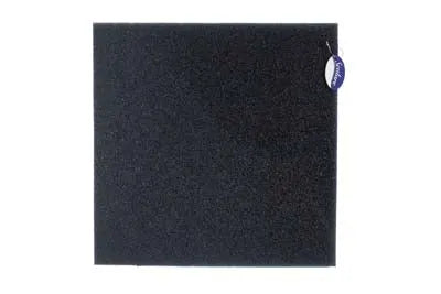 MOUSSE FILTRANTE NOIRE FINE 50x50x5cm PPI30 SCALARE
