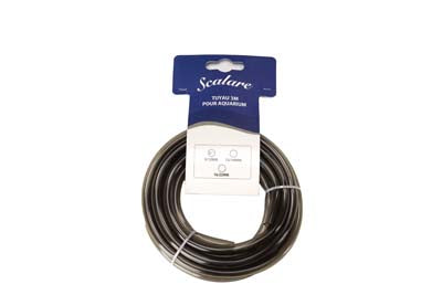 TUYAU Gris 9-12mm  3m  SCALARE
