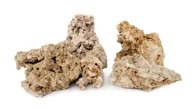 Magic Volcano Rock Mountain  0.7-1.4kg SCALARE