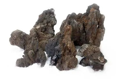 Magic Crystal Rock 10-30cm carton 20kg SCALARE