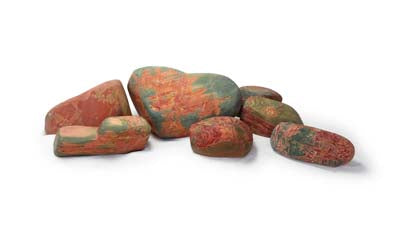 Classical Rock  0.6-1kg SCALARE