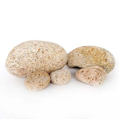 Brook Rock  1-2kg SCALARE