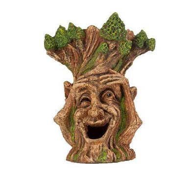 Figurine Arbre 12.8x10x16.6cm SCALARE