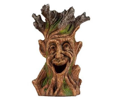 Figurine Arbre 11.3x10x17cm SCALARE