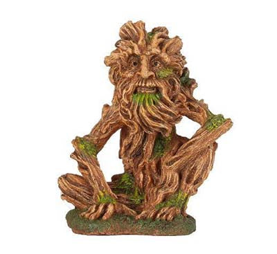 Figurine arbre 14.3x12x17.2cm SCALARE